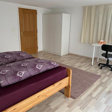Haus Wiggis Apartment Netstal Екстериор снимка