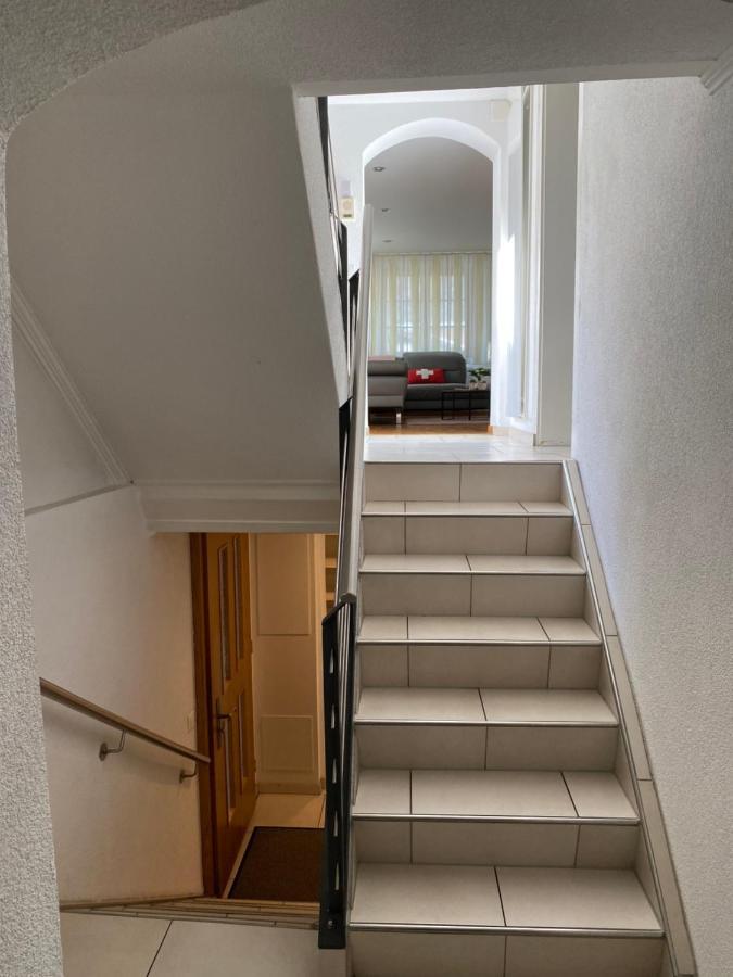 Haus Wiggis Apartment Netstal Екстериор снимка