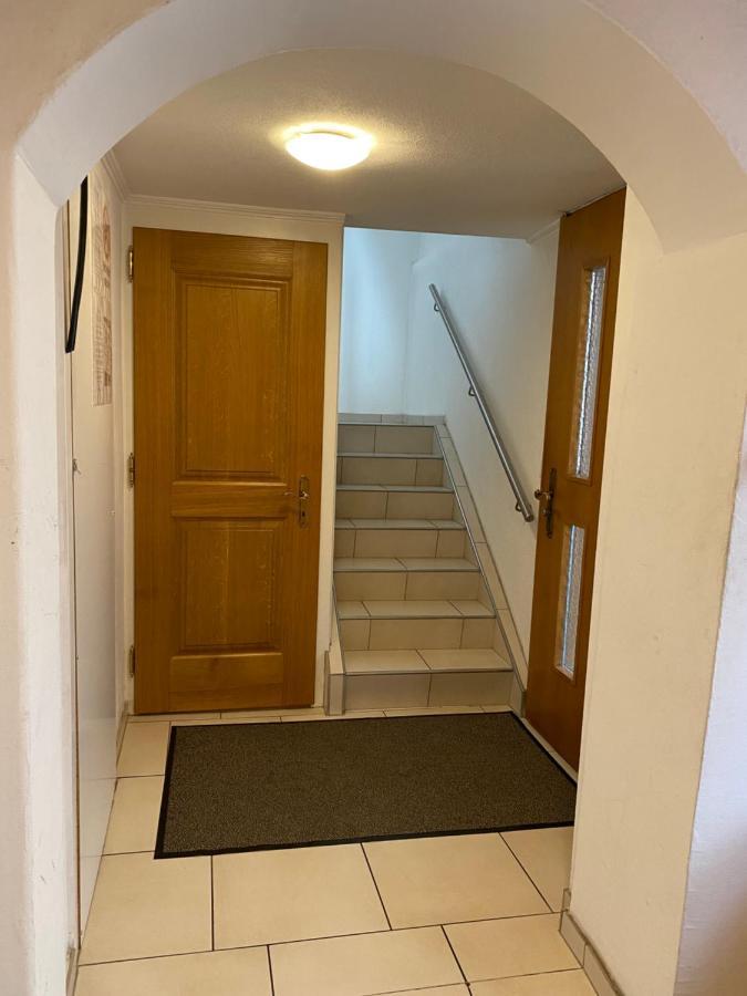 Haus Wiggis Apartment Netstal Екстериор снимка