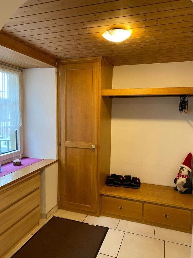 Haus Wiggis Apartment Netstal Екстериор снимка