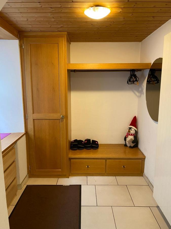 Haus Wiggis Apartment Netstal Екстериор снимка